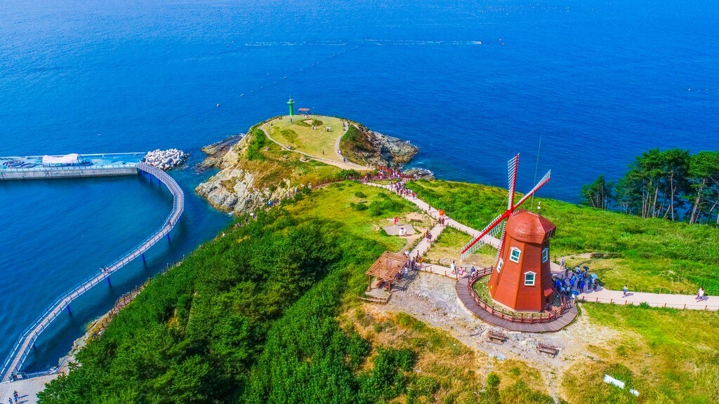 거제도 1박 2일 B